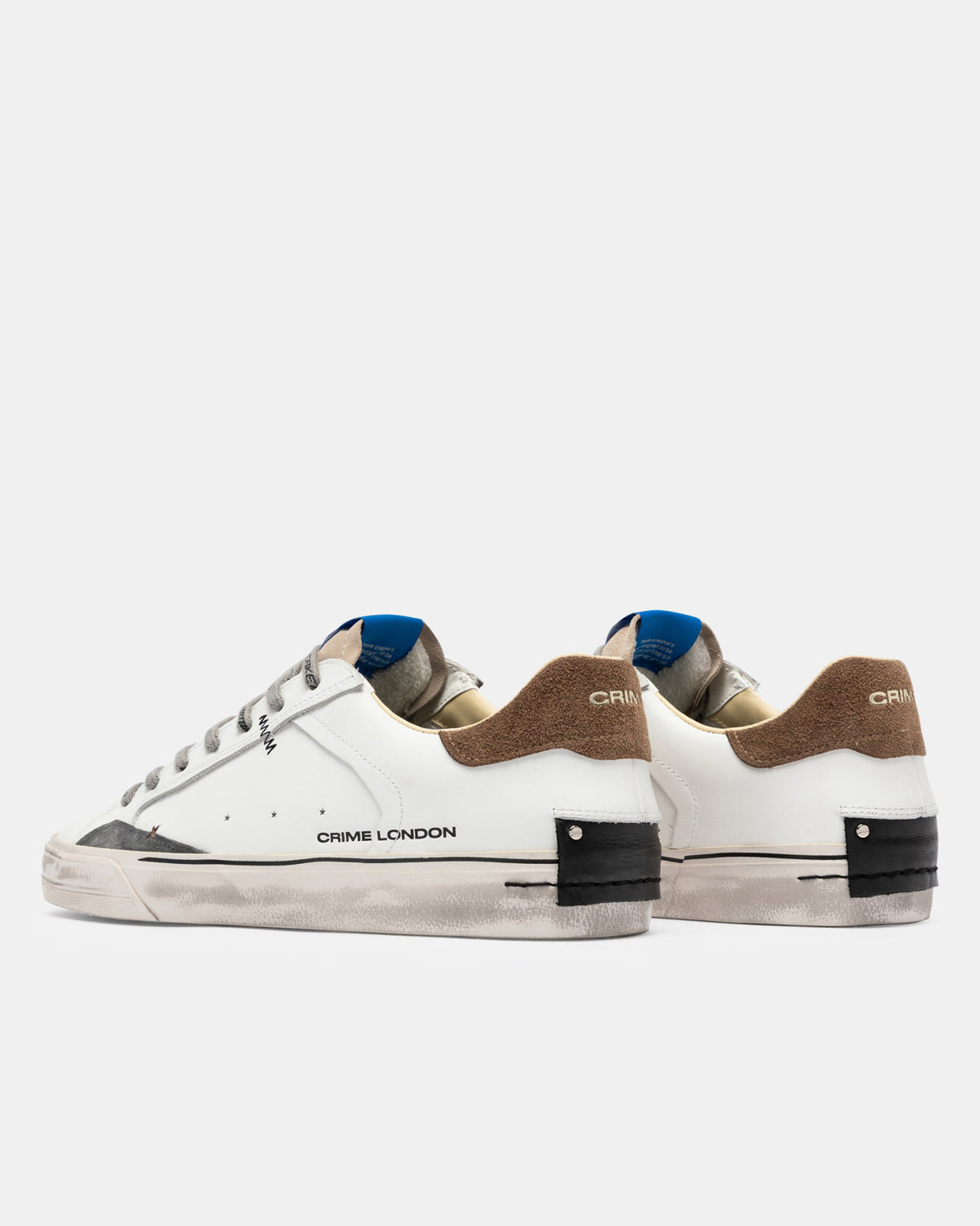Crime scarpa 10073AA9B