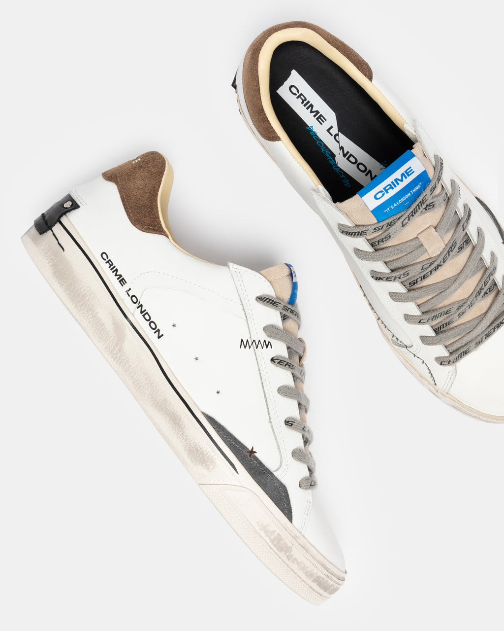 Crime scarpa 10073AA9B