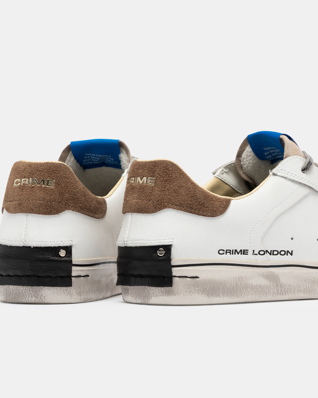 Crime scarpa 10073AA9B