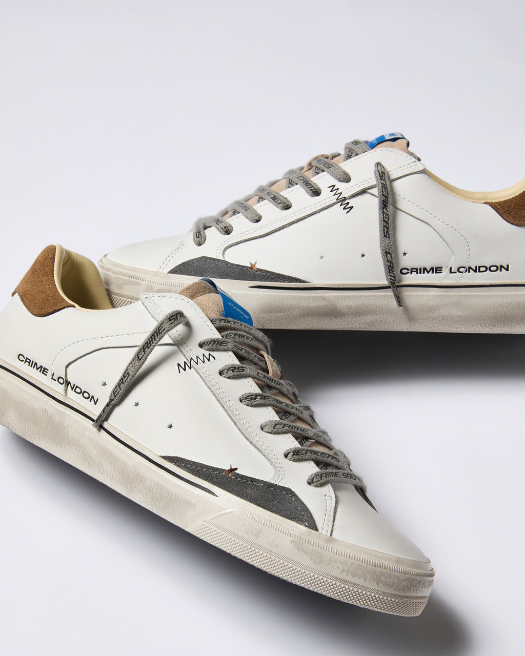Crime scarpa 10073AA9B