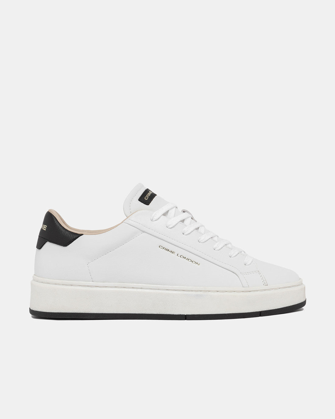 Crime uomo scarpa DESTINY 15851AA7B