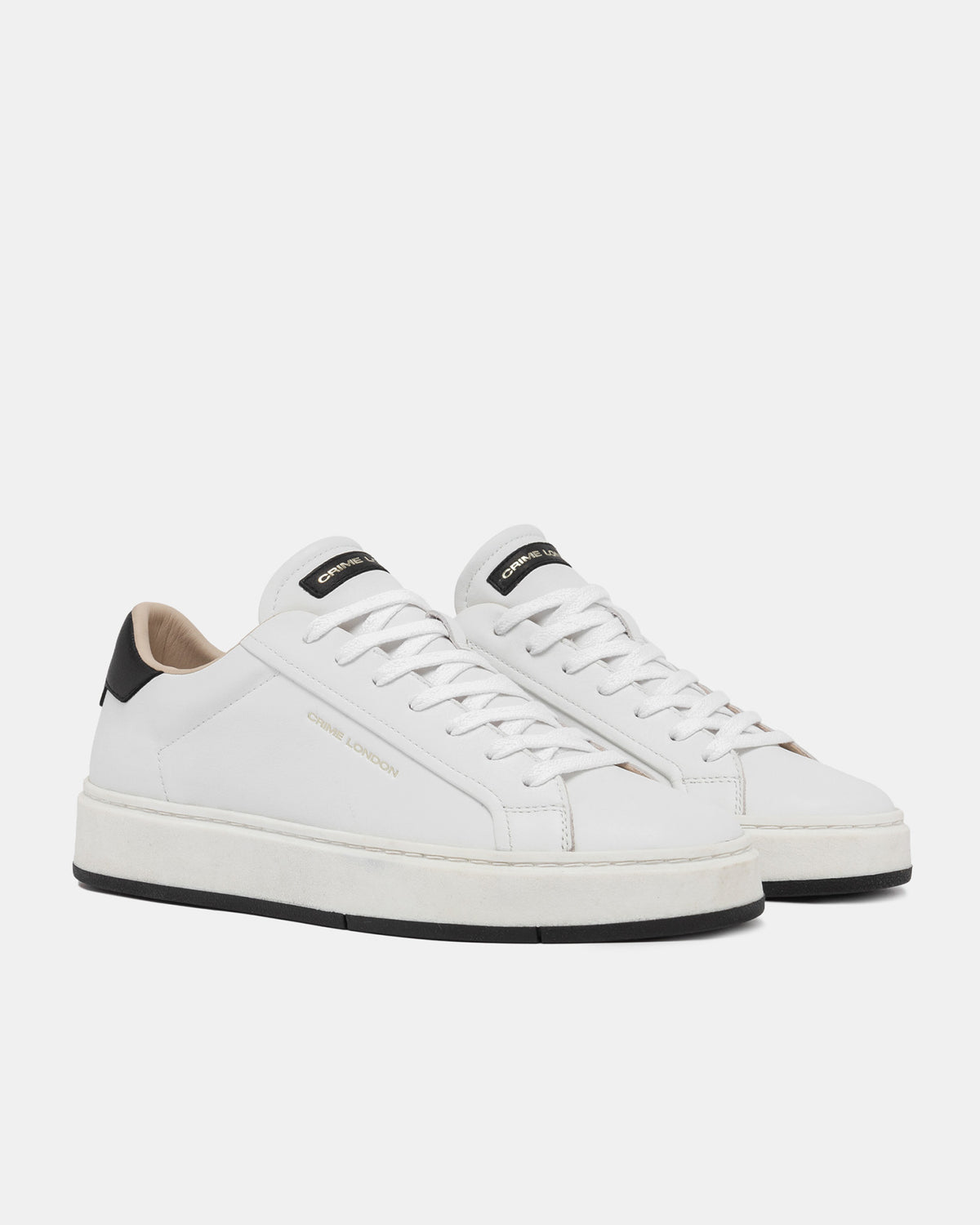 Crime uomo scarpa DESTINY 15851AA7B