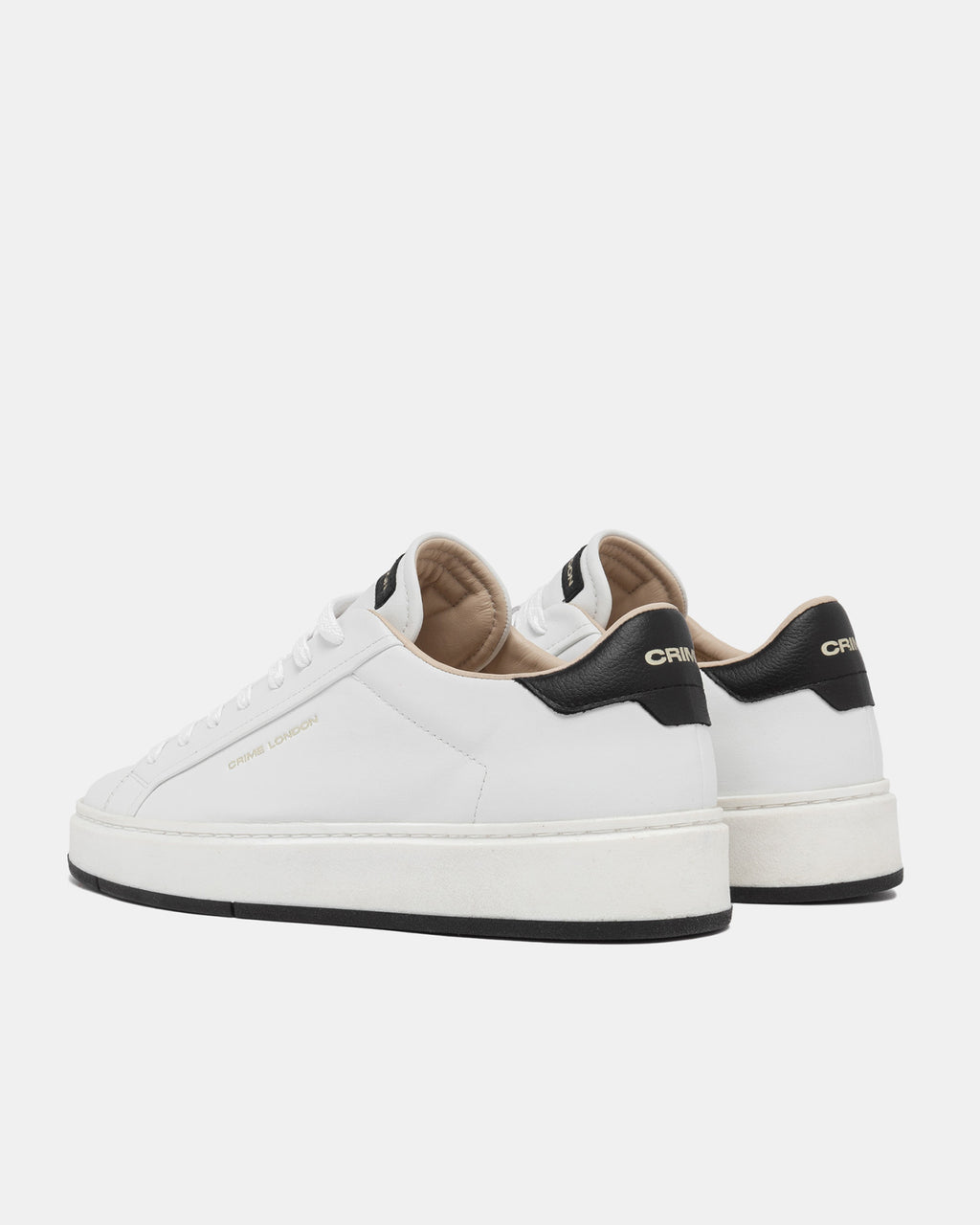 Crime uomo scarpa DESTINY 15851AA7B