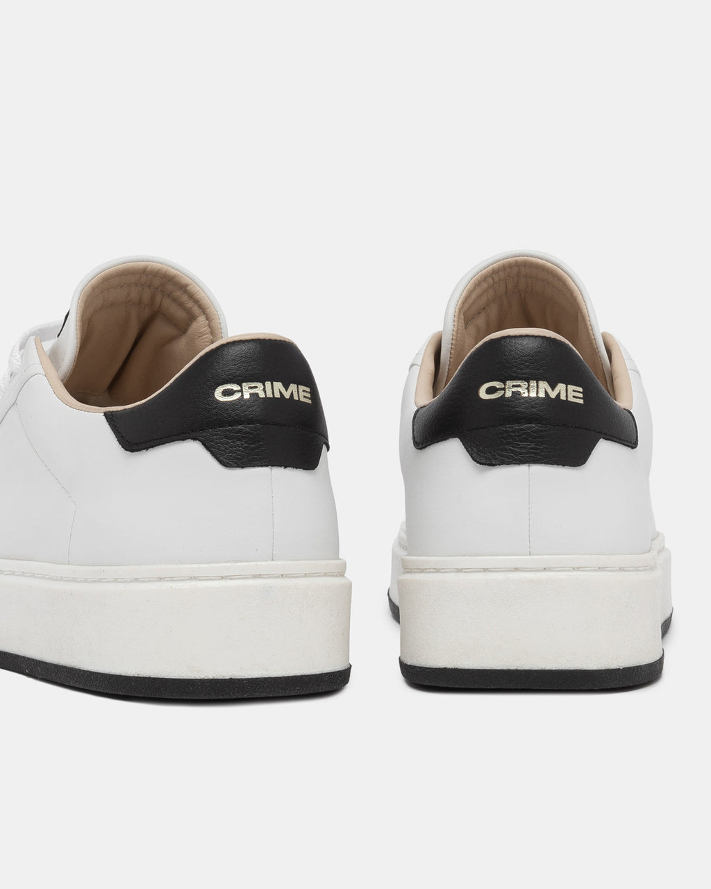 Crime uomo scarpa DESTINY 15851AA7B