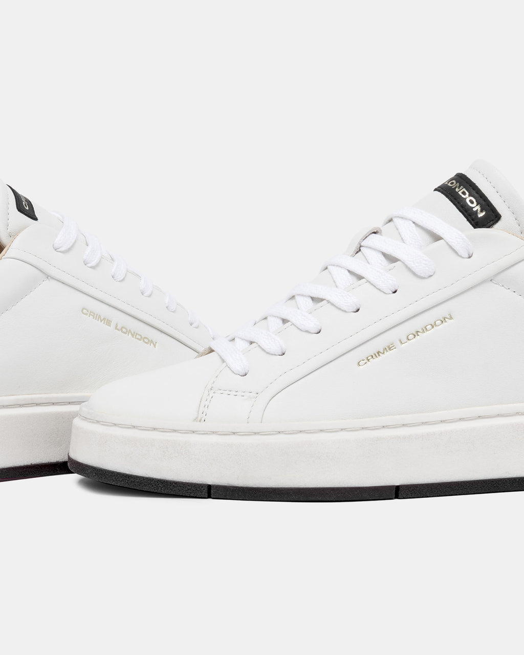 Crime uomo scarpa DESTINY 15851AA7B