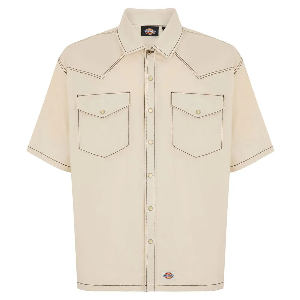 Dickies uomo camicia River Ranch Work DK0A4Z7MF901