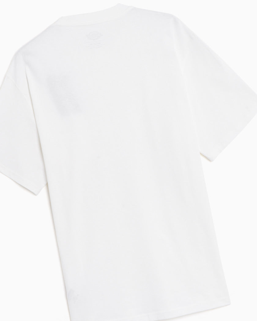 dickies uomo t-shirt pocket DK0A4YFCWHX1
