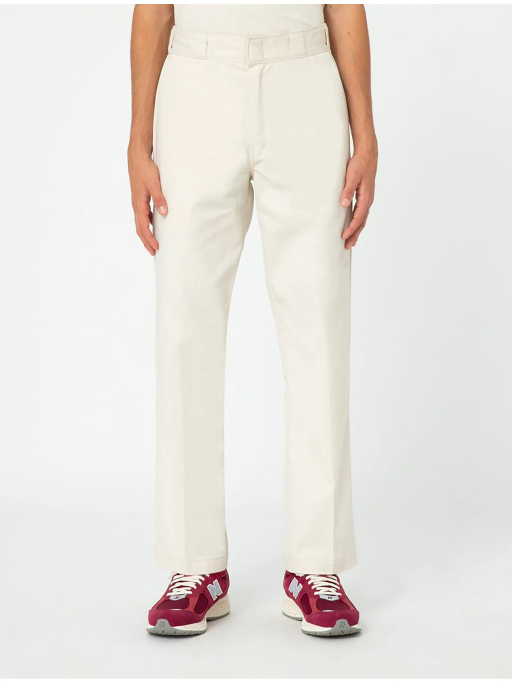 Dickies Uomo Pantalone 874 work DK0A4XK6F901