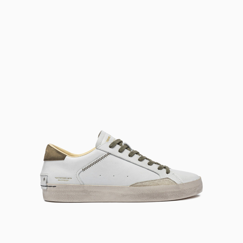 Crime uomo scarpa Distressed 14001PP7B