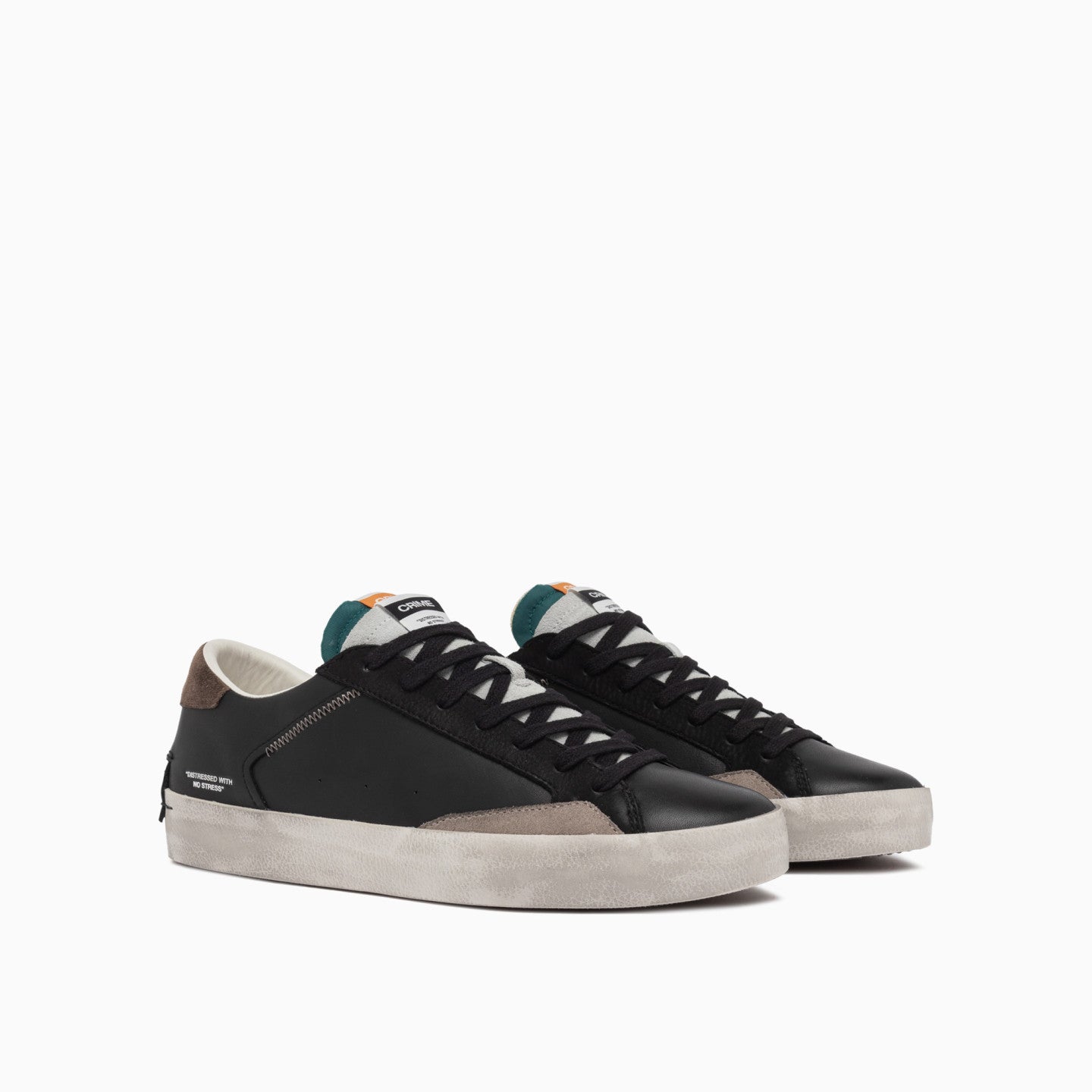 Crime Uomo Scarpa 15009AA7B