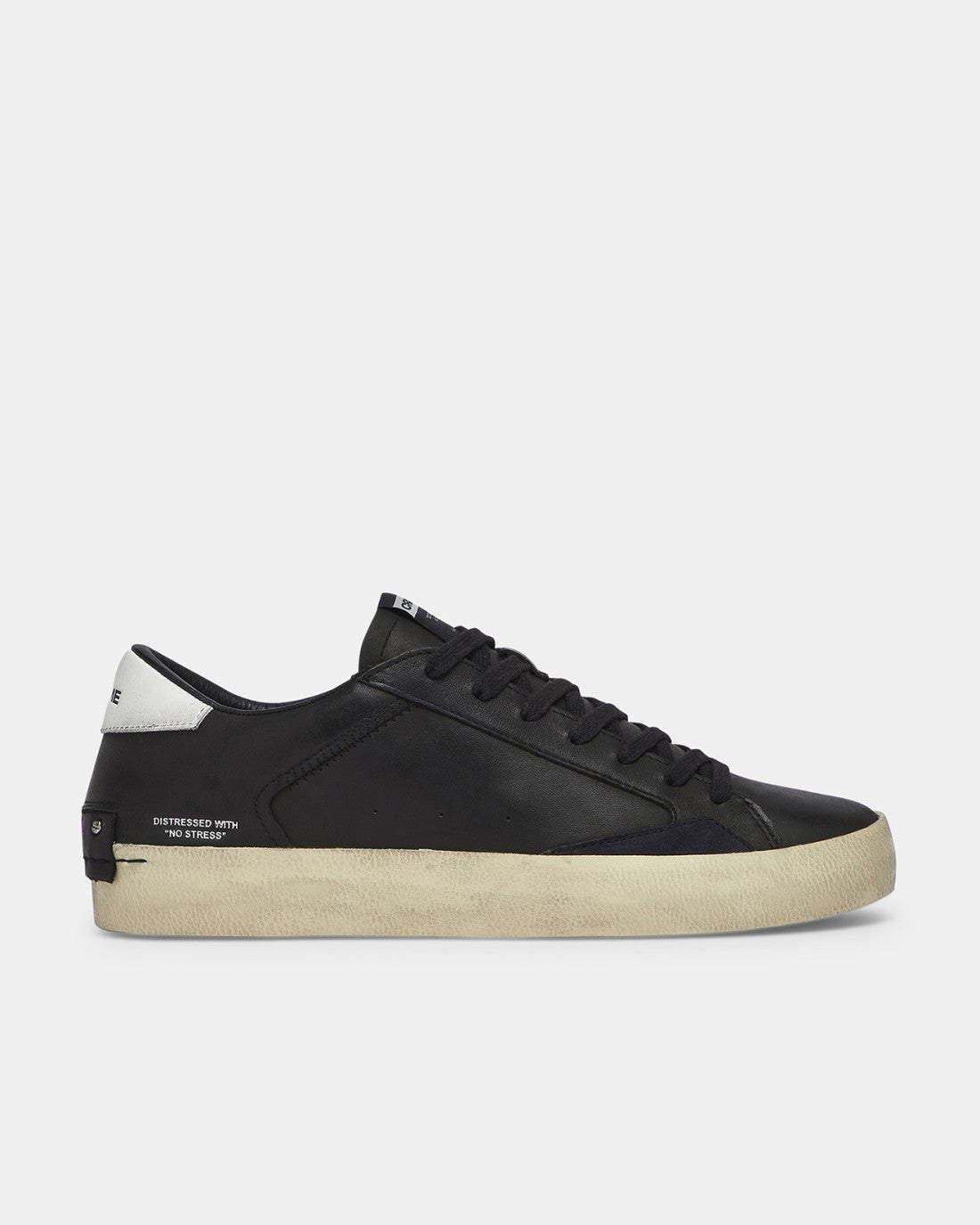 Crime uomo scarpa Distressed 18000AA6B