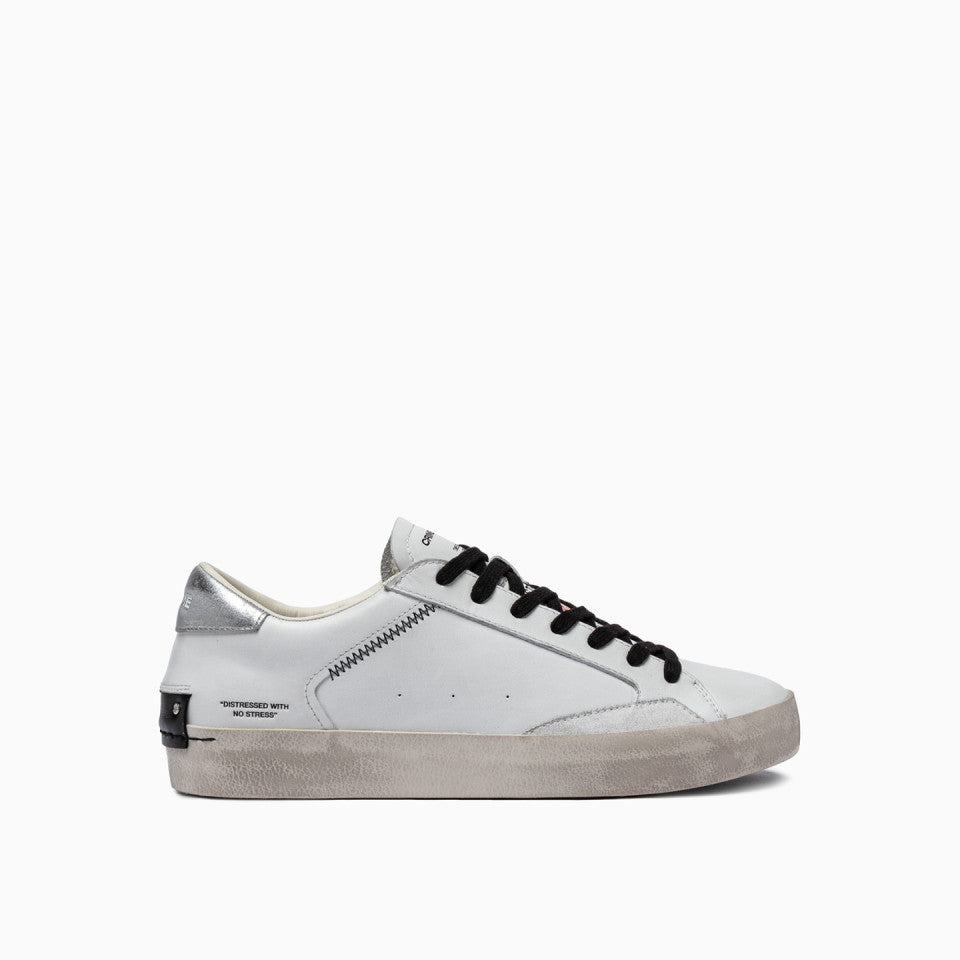 Crime uomo scarpa Dostressed 14004PP7B