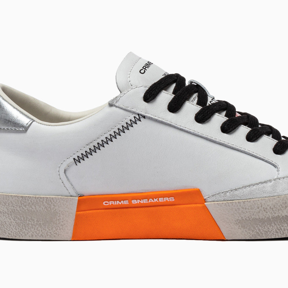 Crime uomo scarpa Dostressed 14004PP7B