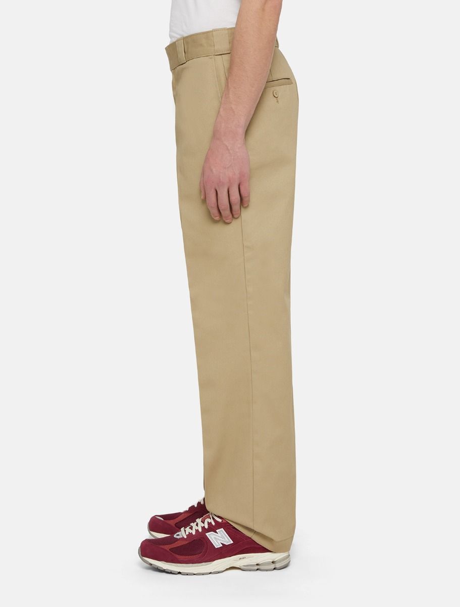 Dickies Uomo Pantalone 874 Work DK0A4XK6KHK1