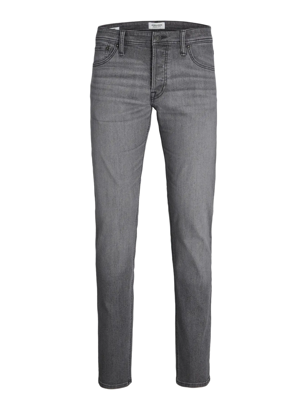 Jack & Jones uomo jeans Glenn 12249189 Grey Denim