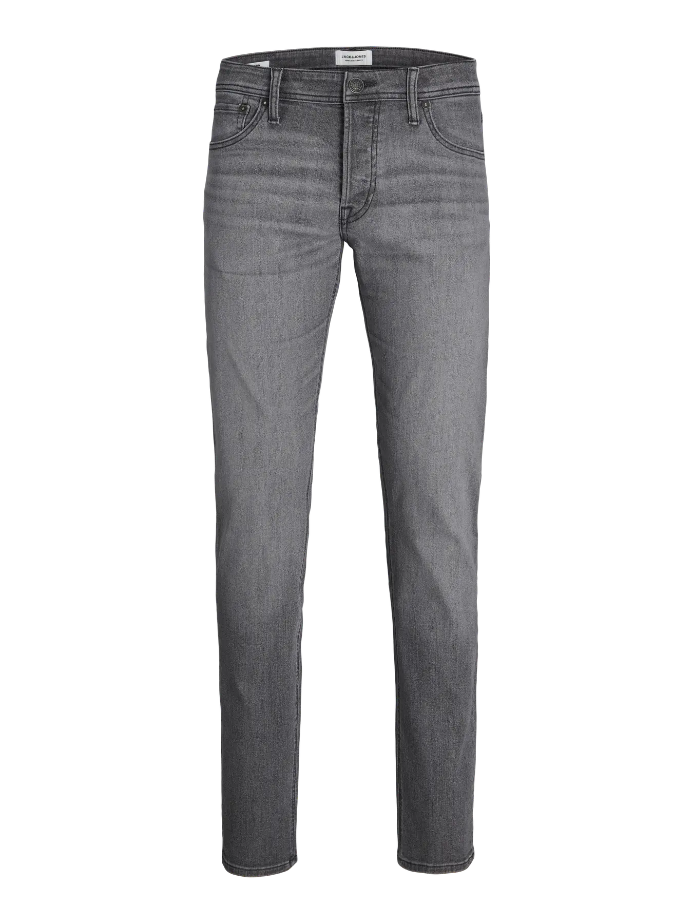 Jack & Jones uomo jeans Glenn 12249189 Grey Denim