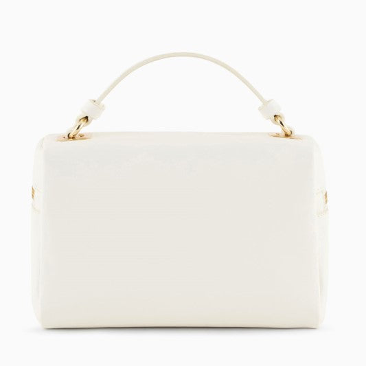 Armani Exchange beauty case XW000412AF12153 U0003 Bianco