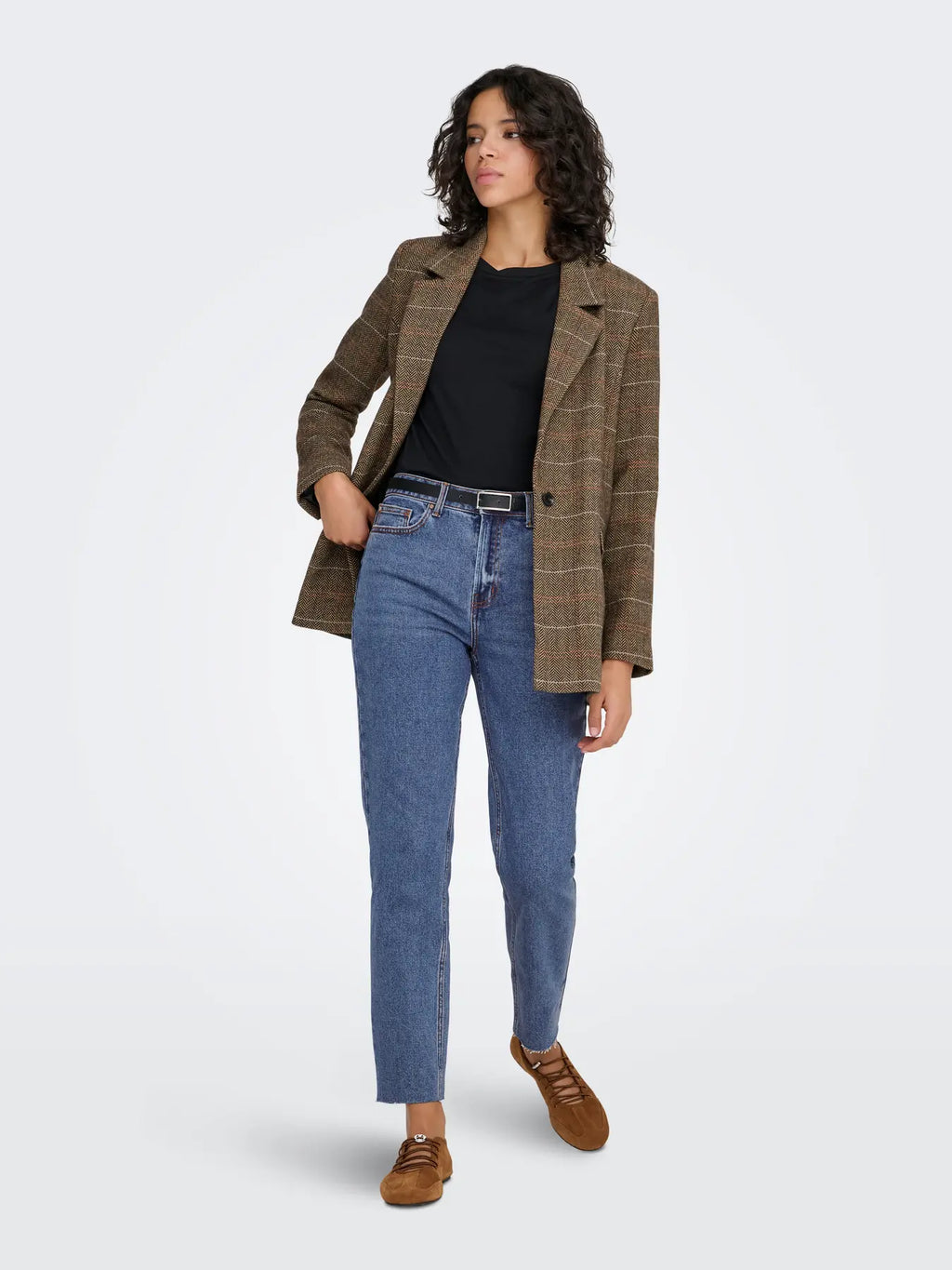 Only donna jeans Emily 15171549 Noos Denim