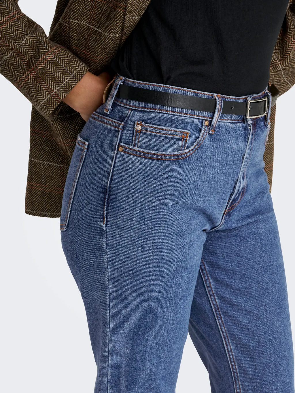 Only donna jeans Emily 15171549 Noos Denim
