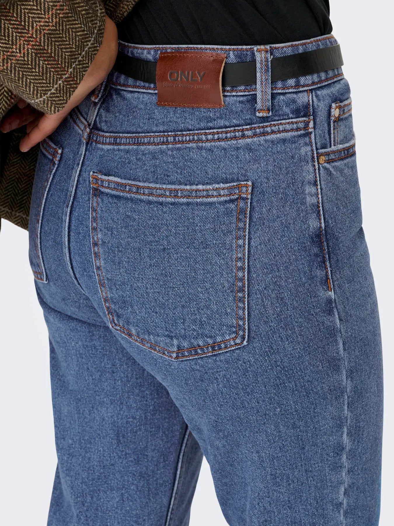 Only donna jeans Emily 15171549 Noos Denim