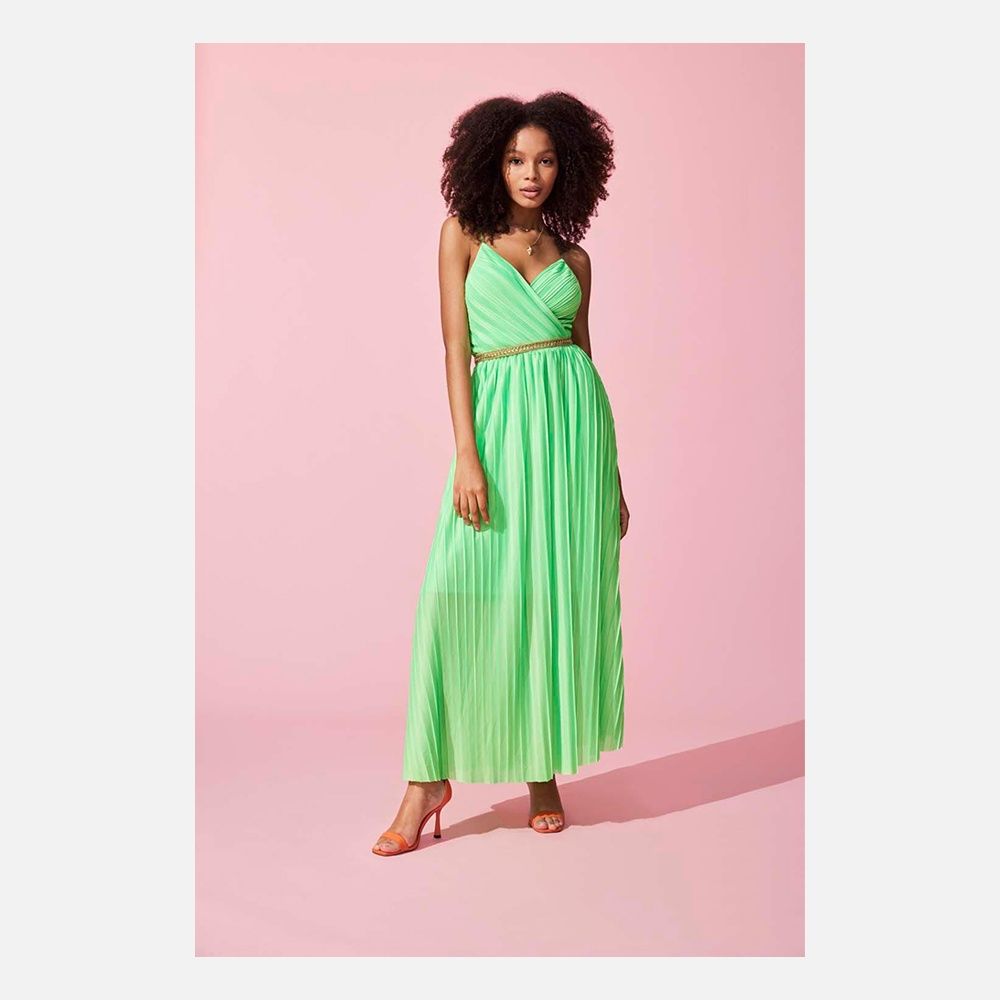 only donna abito elema maxi 15207351