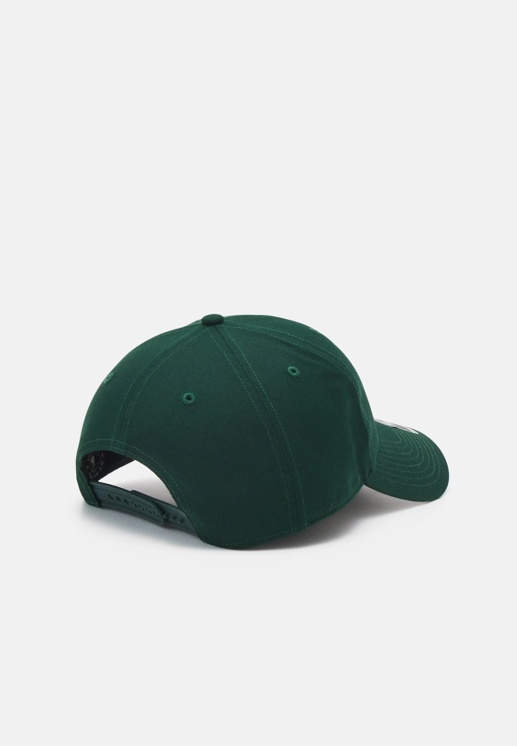47C uomo cappello Basic Oakland Athletics Dark Green