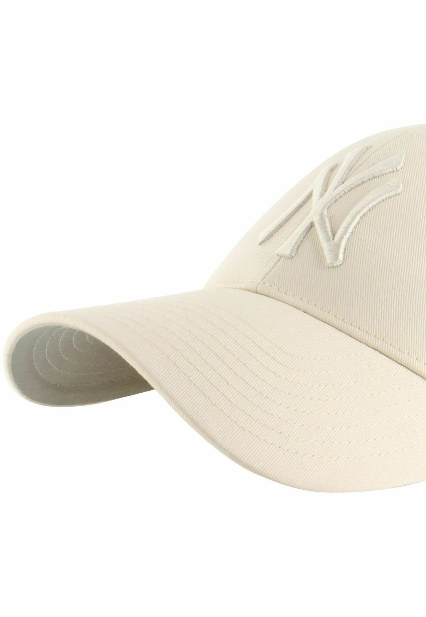 47C uomo cappello Basic New York Yankees Natural