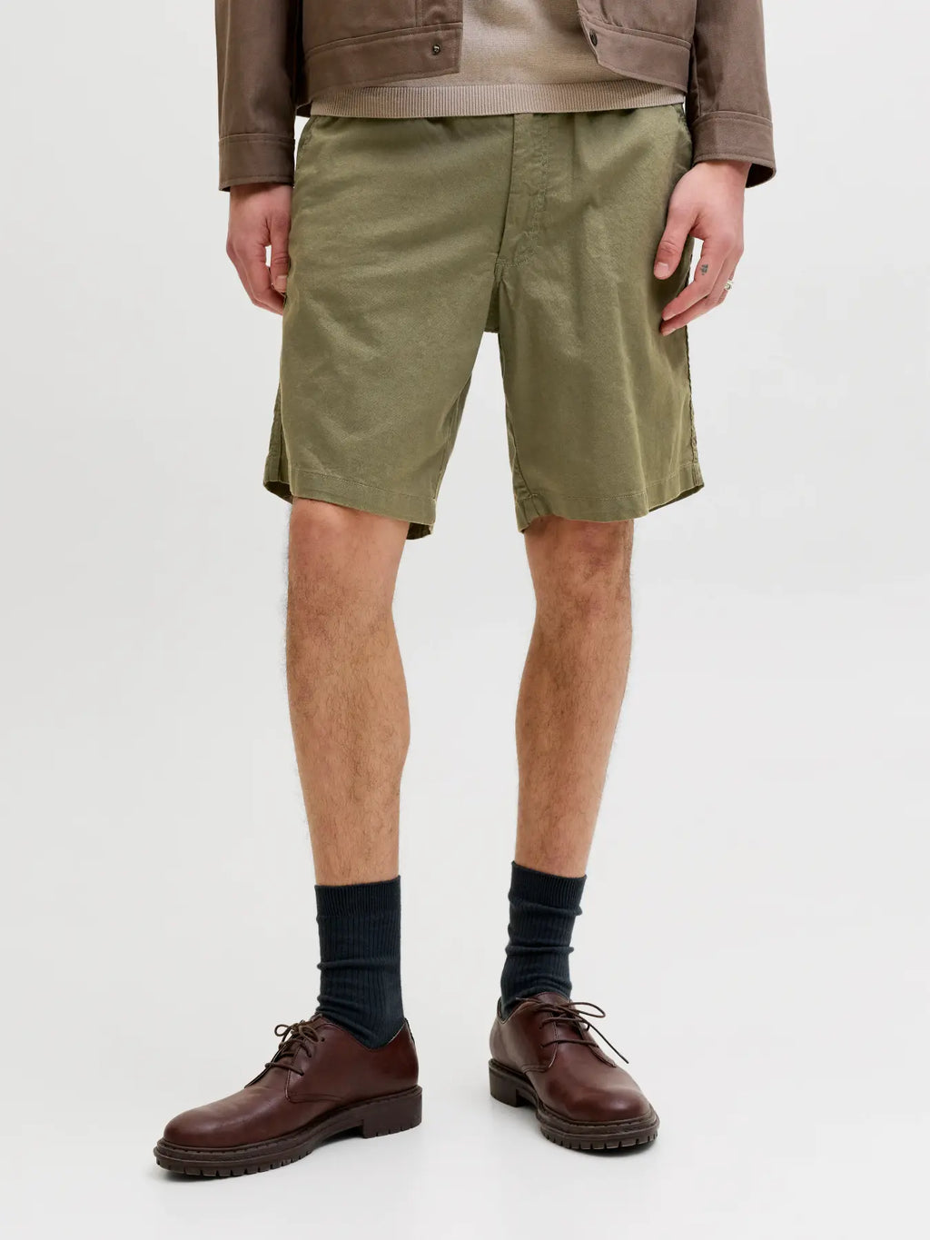 Jack&Jones uomo short JAIDEN HYBRID BONDIJOG 92332