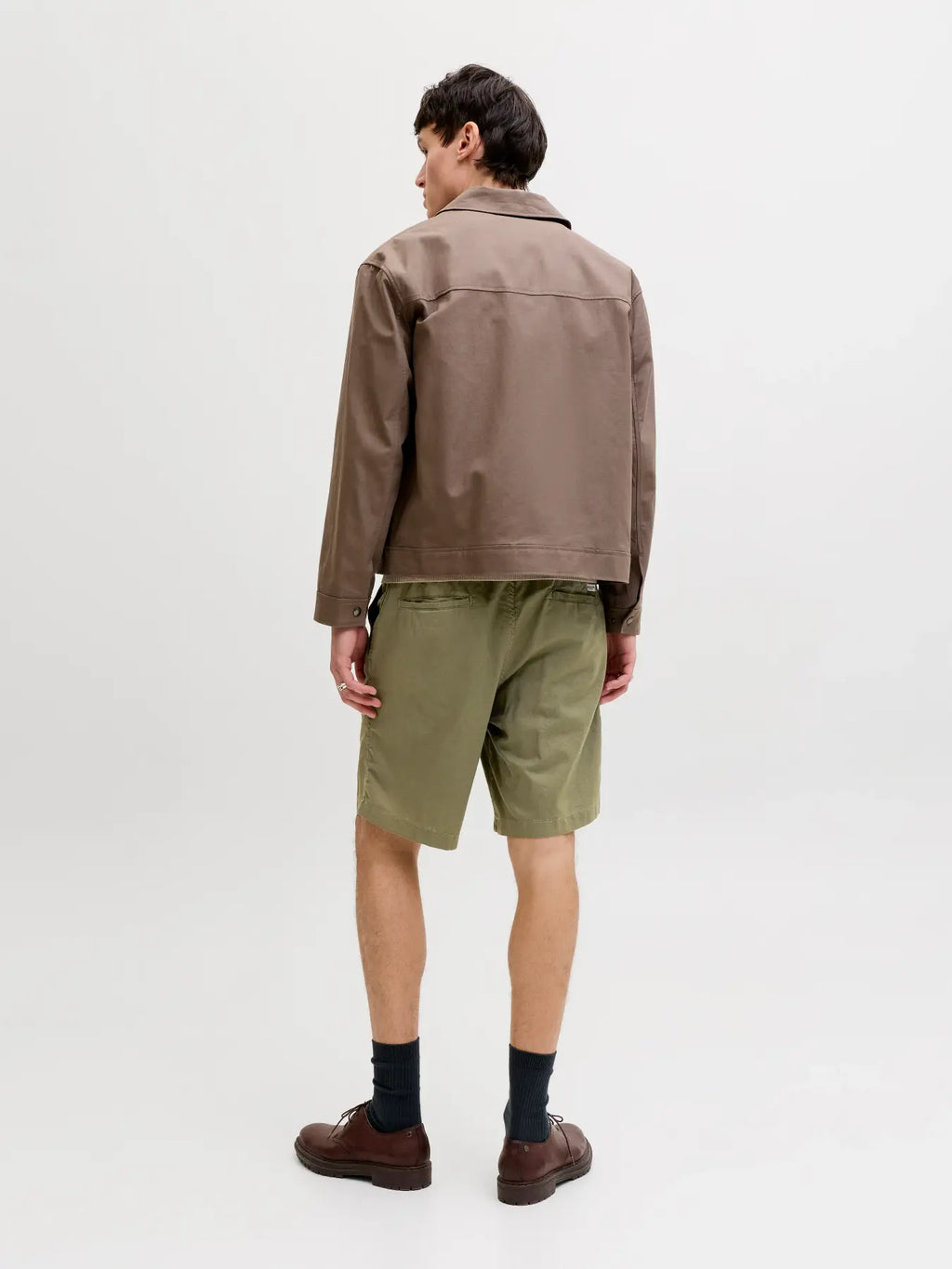 Jack&Jones uomo short JAIDEN HYBRID BONDIJOG 92332