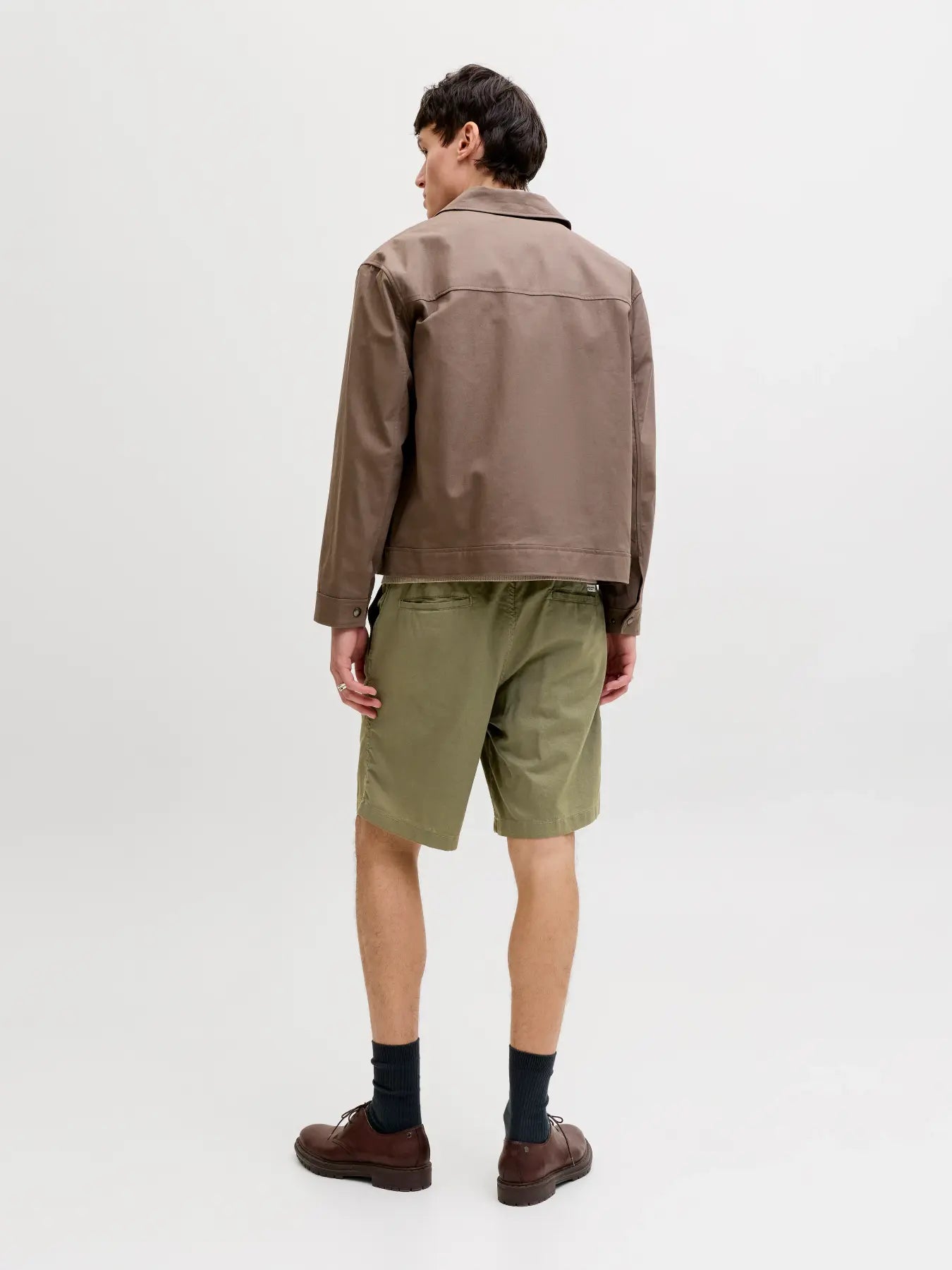 Jack&Jones uomo short JAIDEN HYBRID BONDIJOG 92332