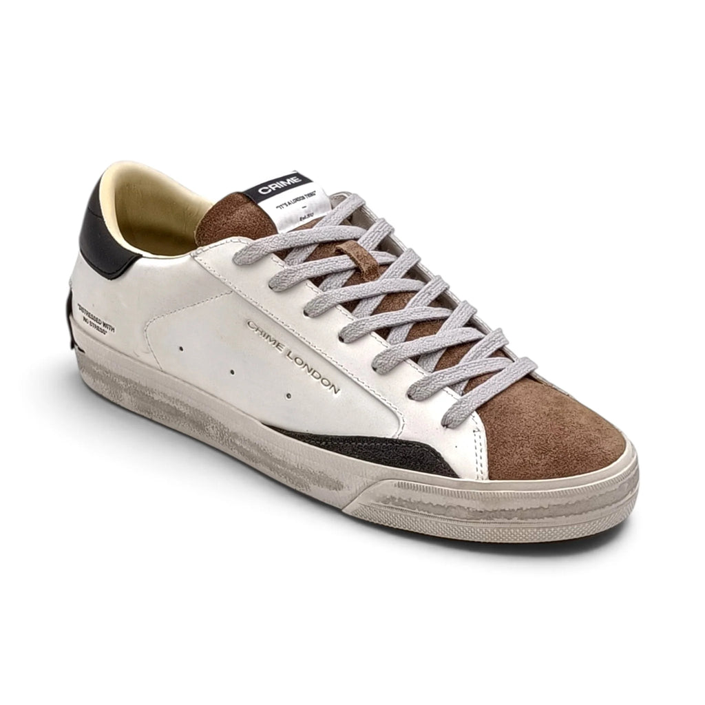 Crime scarpa 11072AA8B