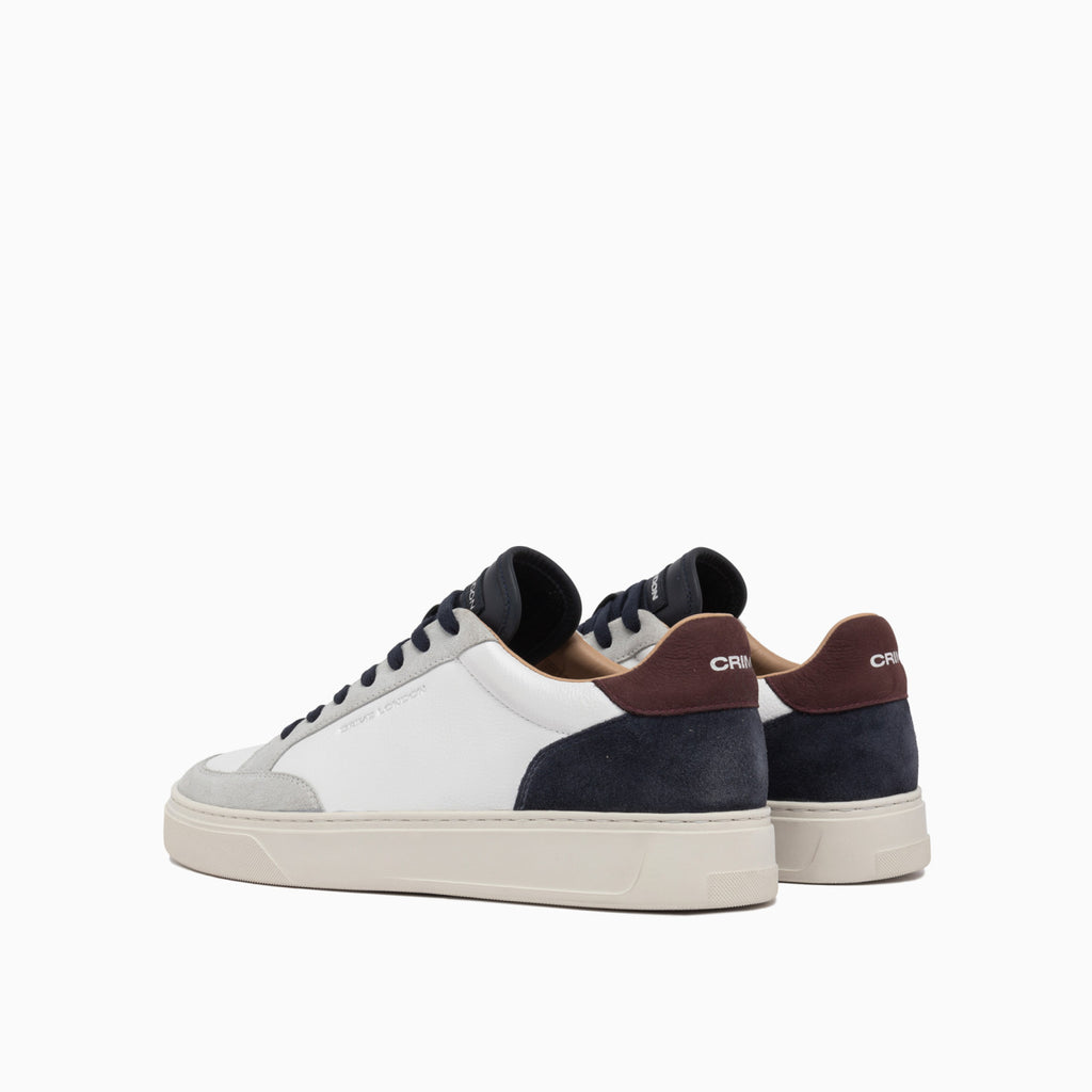 Crime uomo scarpa 15753AA7B