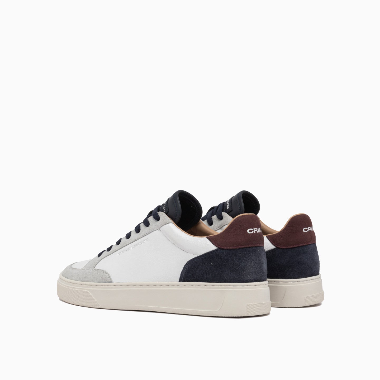Crime uomo scarpa 15753AA7B