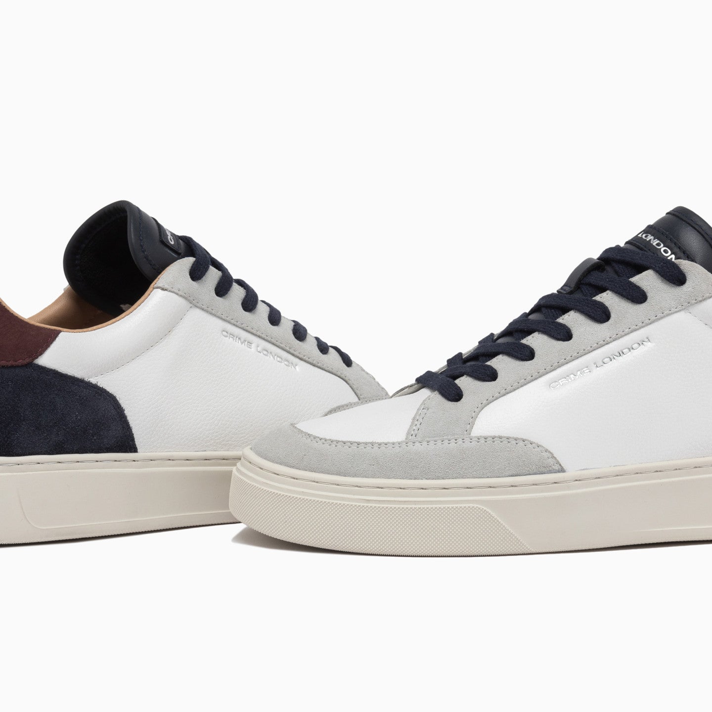 Crime uomo scarpa 15753AA7B