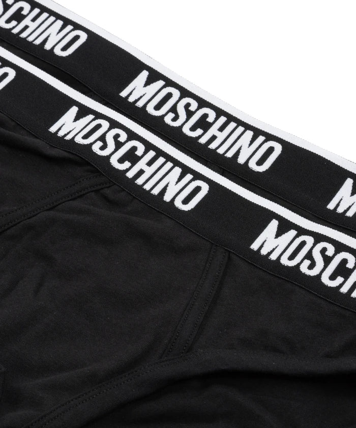 moschino uomo slip 242V11396-4402 0555