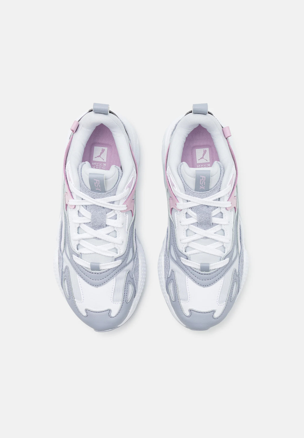 Puma Donna Scarpa Rs-X Efekt lux 393771-07