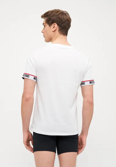 Moschino uomo t-shirt 251V10782 4305 0001