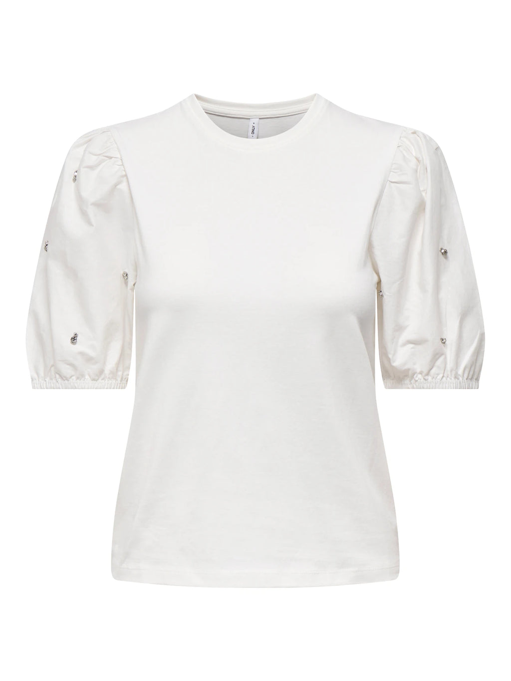 Only donna t-shirt Emme Life Puff 15346887 CloudDanc