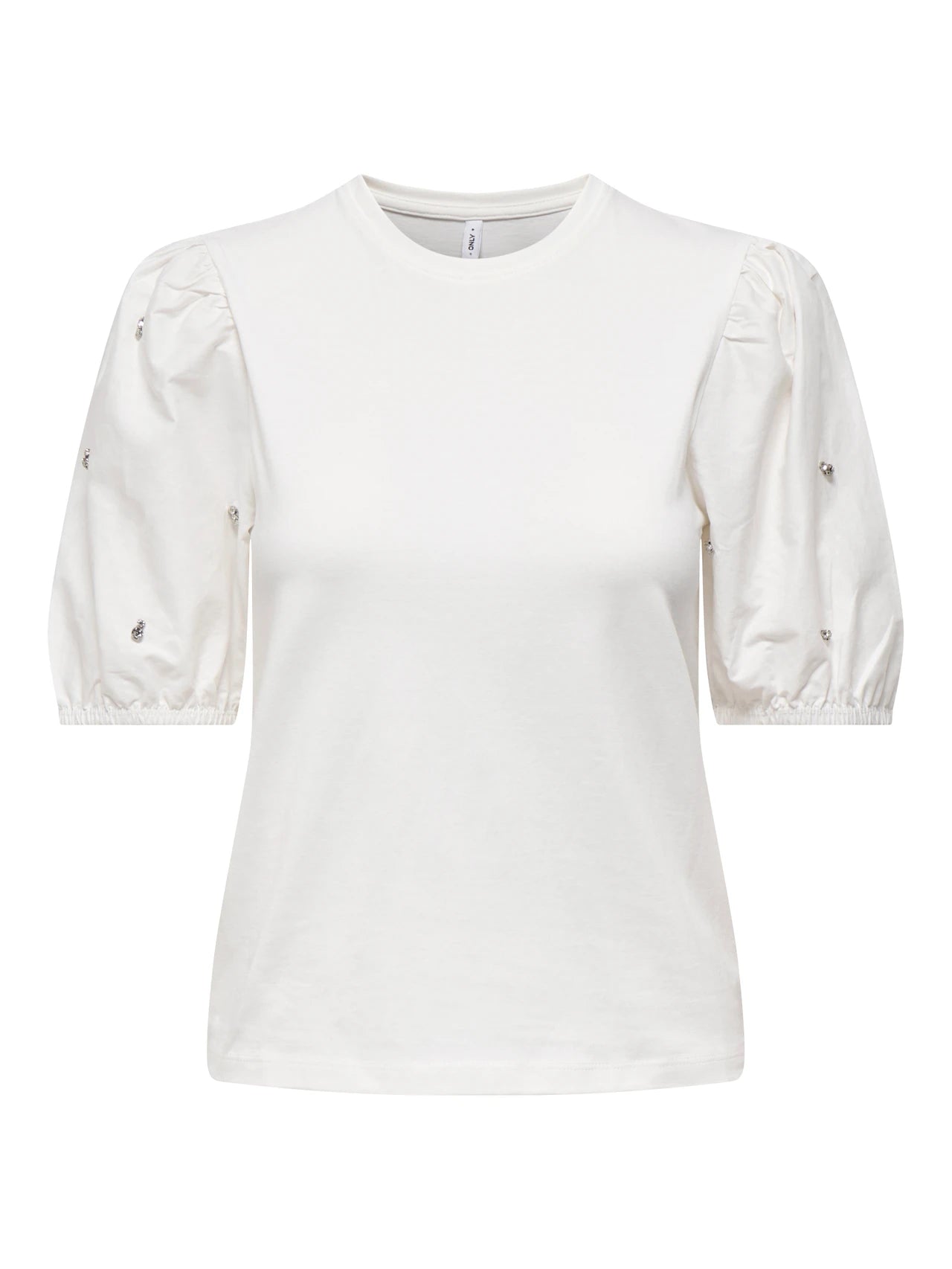 Only donna t-shirt Emme Life Puff 15346887 CloudDanc