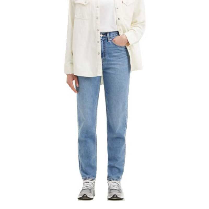 Levi's donna jeans 80s mom jean 3506-0002