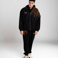 Sprayground uomo bomber Drip SP685