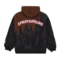 Sprayground uomo bomber Drip SP685