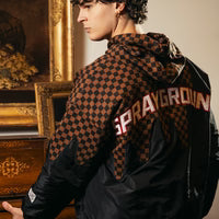 Sprayground uomo bomber Drip SP685