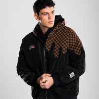Sprayground uomo bomber Drip SP685