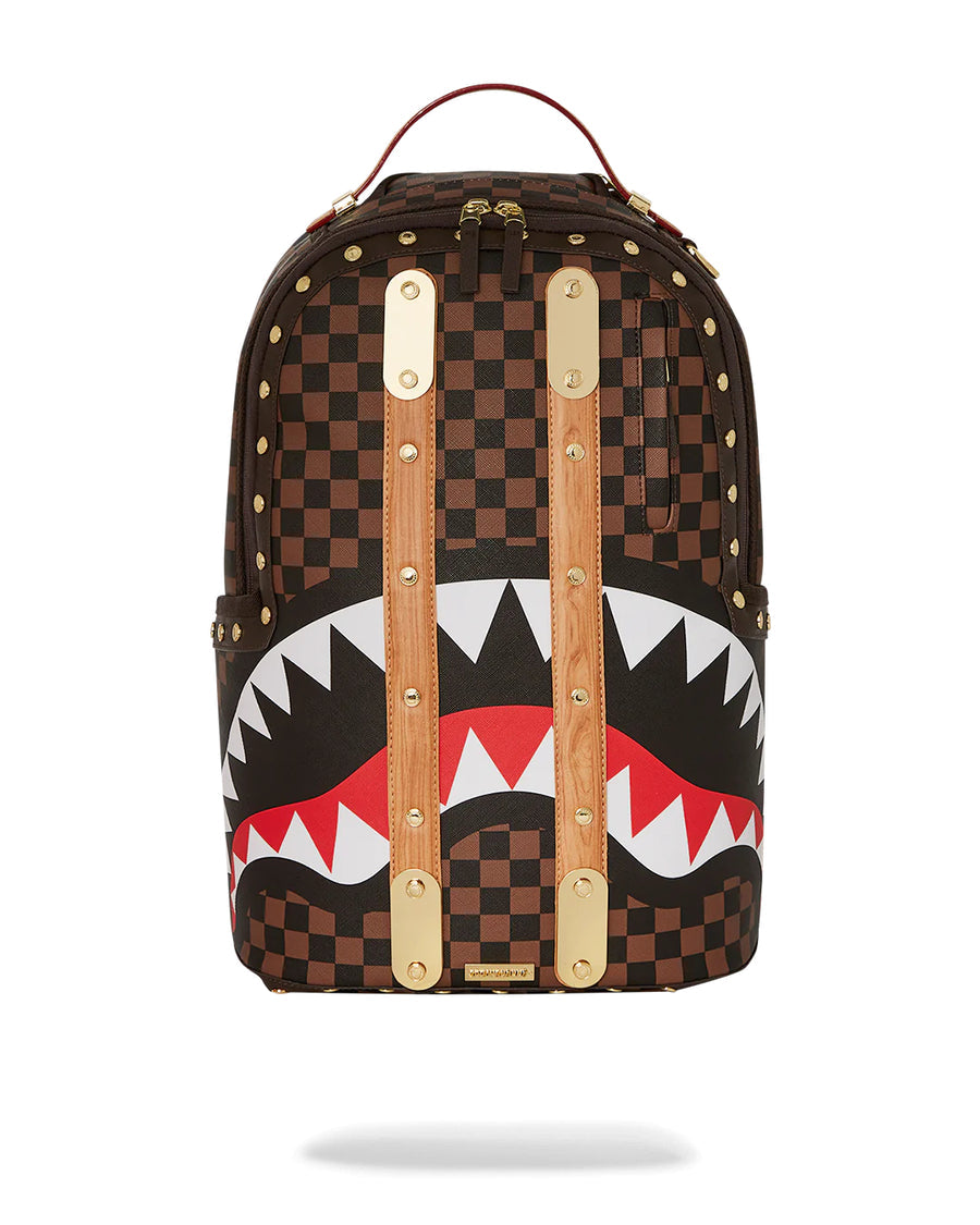 Sprayground zaino shark classic 910B6264NSZ