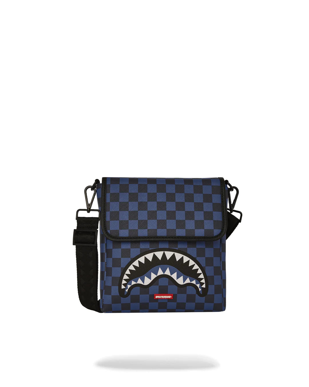 Sprayground uomo borsello Midnight Sip 910B7442NSZ