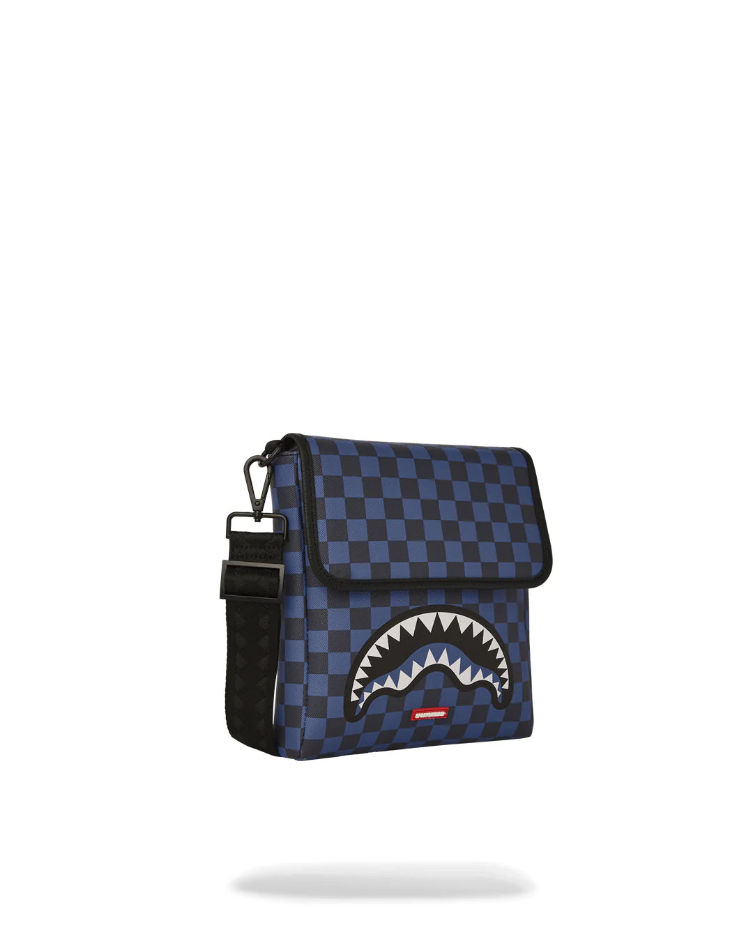 Sprayground uomo borsello Midnight Sip 910B7442NSZ