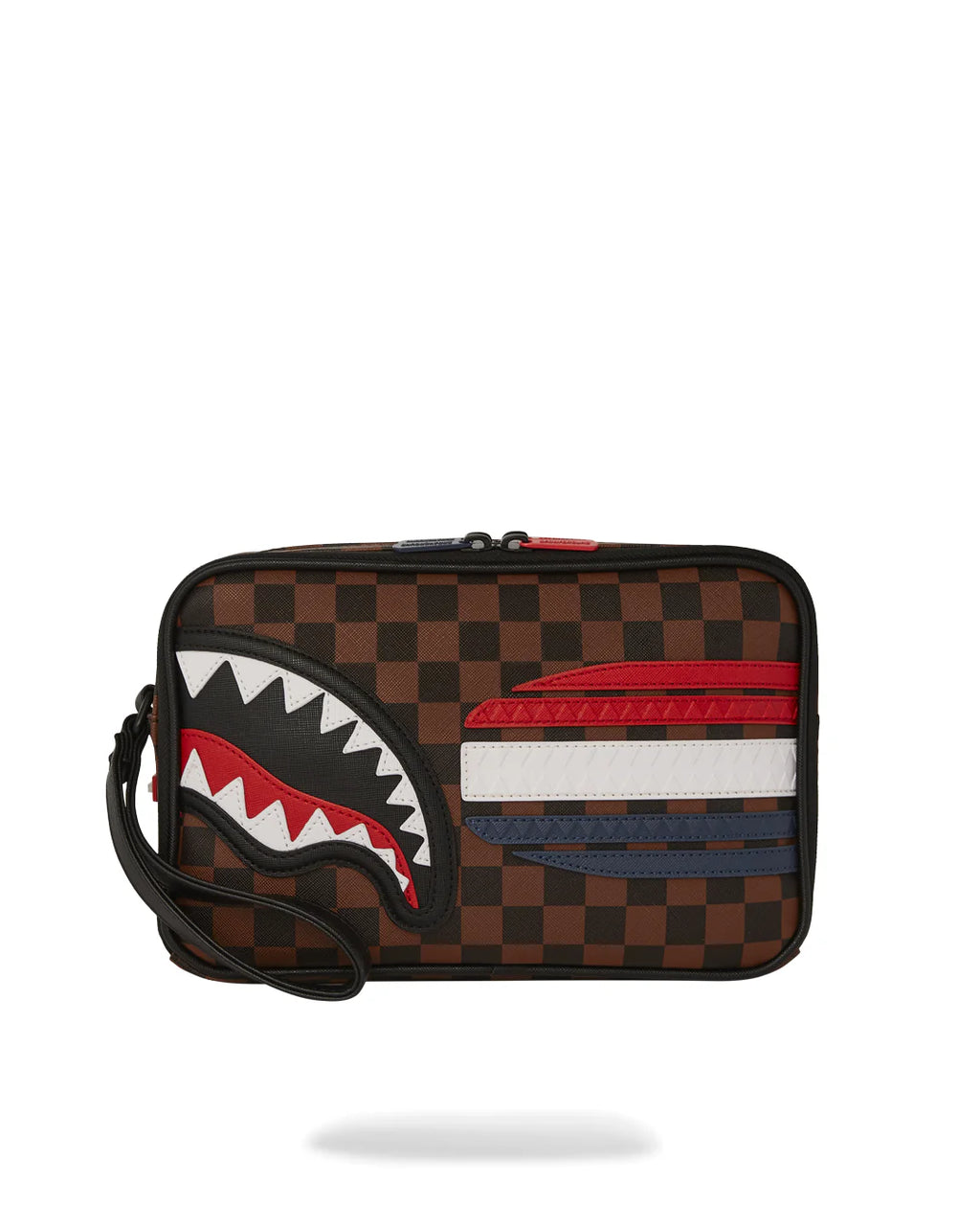 Sprayground uomo borsello Machine Francaise 910B7492NSZ