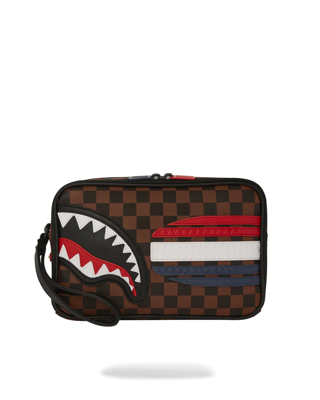 Sprayground uomo borsello Machine Francaise 910B7492NSZ