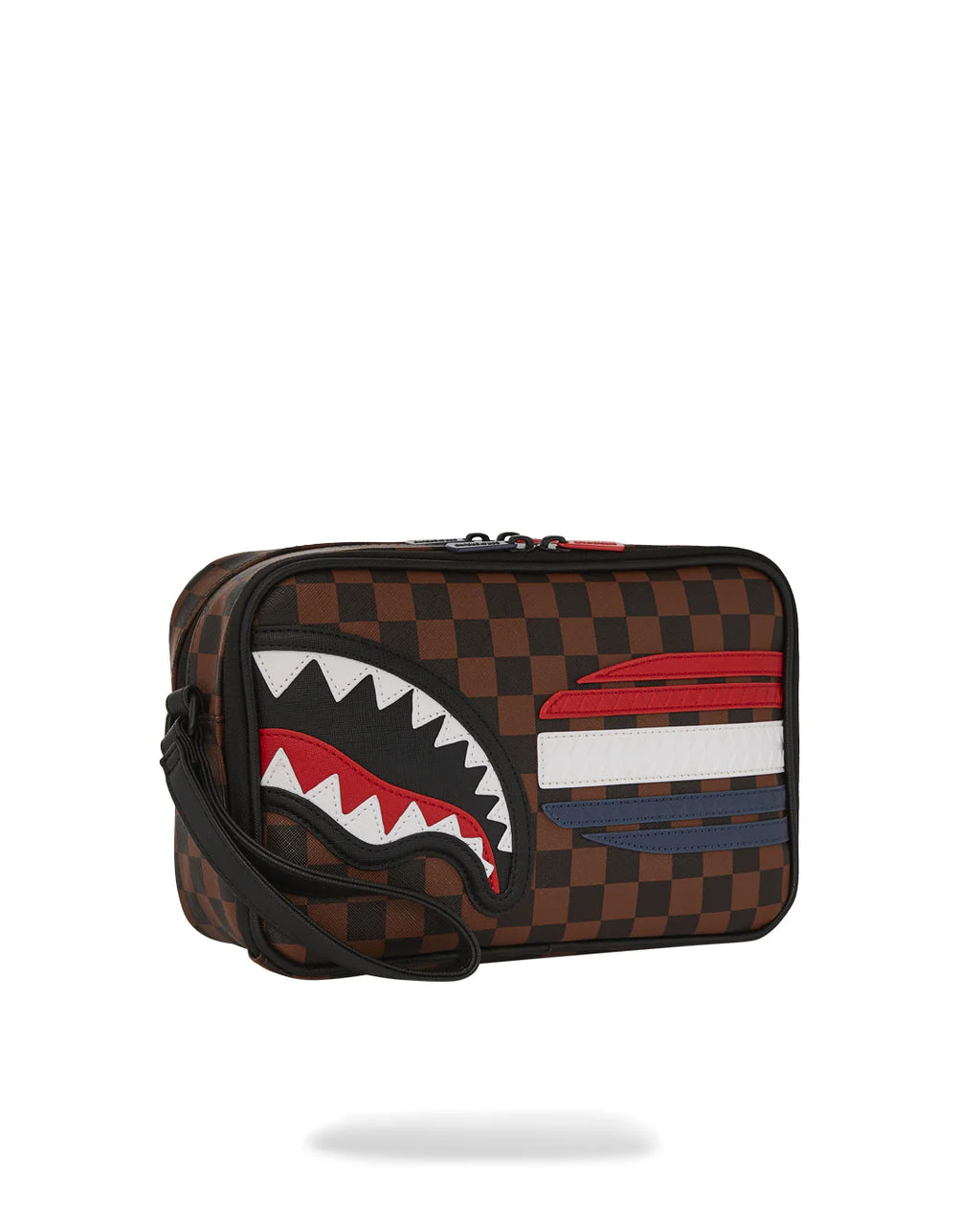 Sprayground uomo borsello Machine Francaise 910B7492NSZ